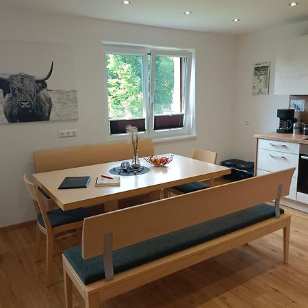 Ferienwohnung Musshauser Debant ภายนอก รูปภาพ