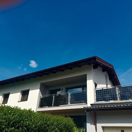 Ferienwohnung Musshauser Debant ภายนอก รูปภาพ