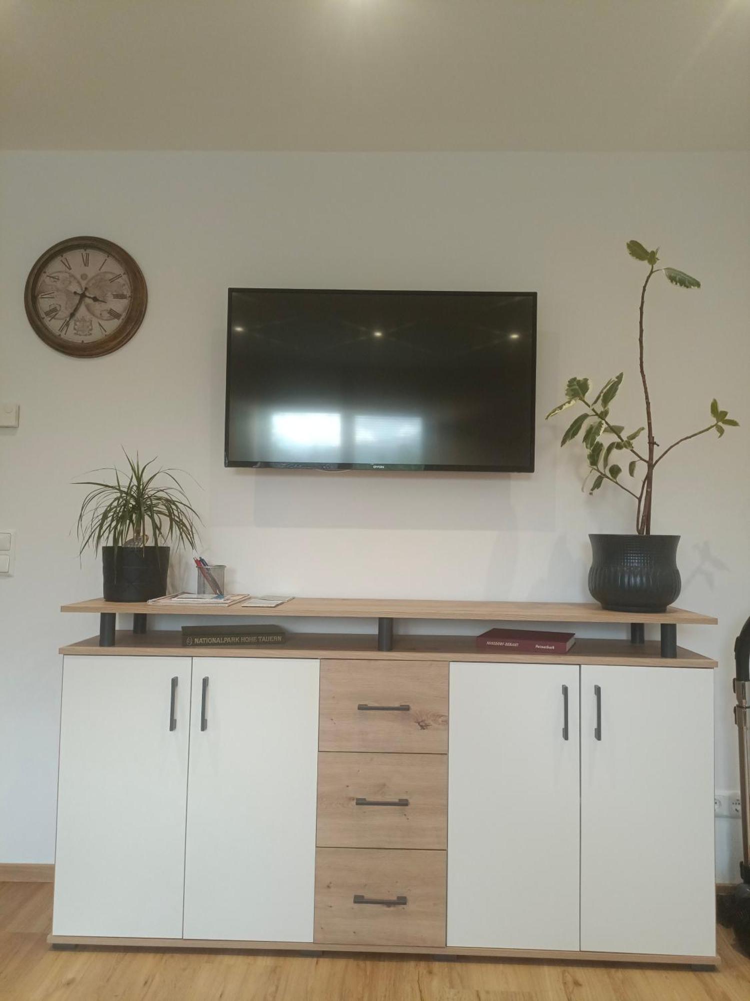 Ferienwohnung Musshauser Debant ภายนอก รูปภาพ