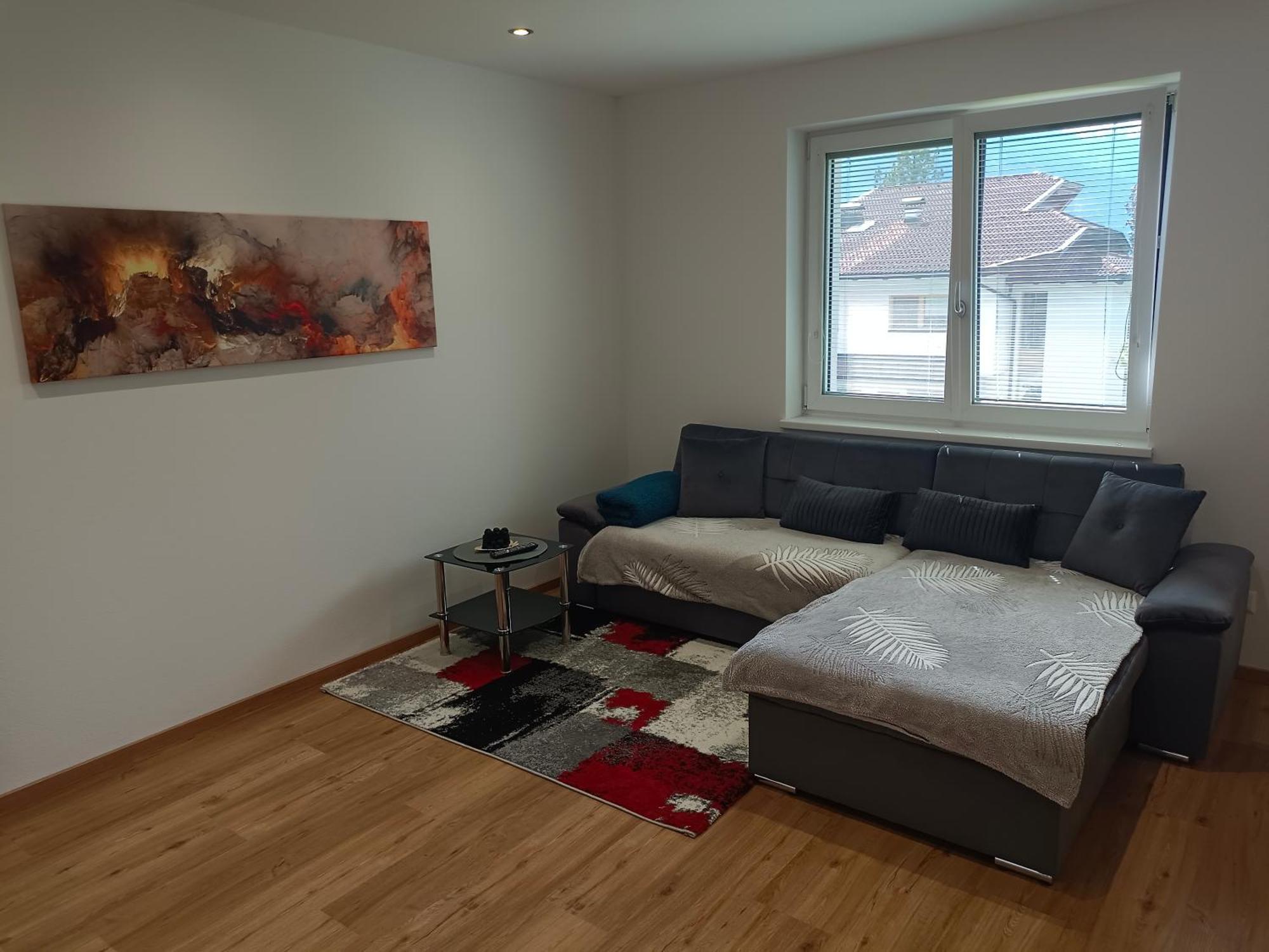 Ferienwohnung Musshauser Debant ภายนอก รูปภาพ