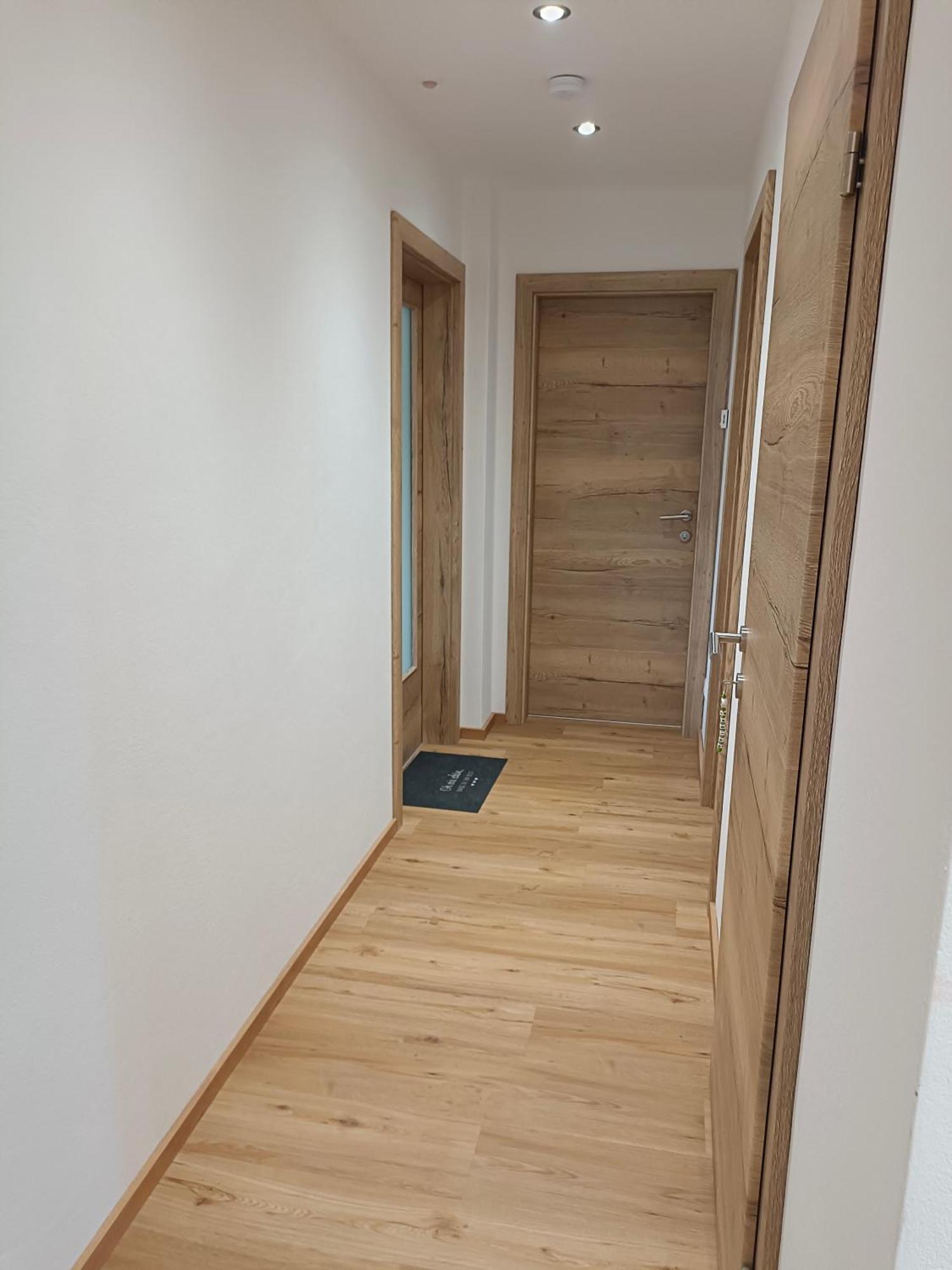 Ferienwohnung Musshauser Debant ภายนอก รูปภาพ