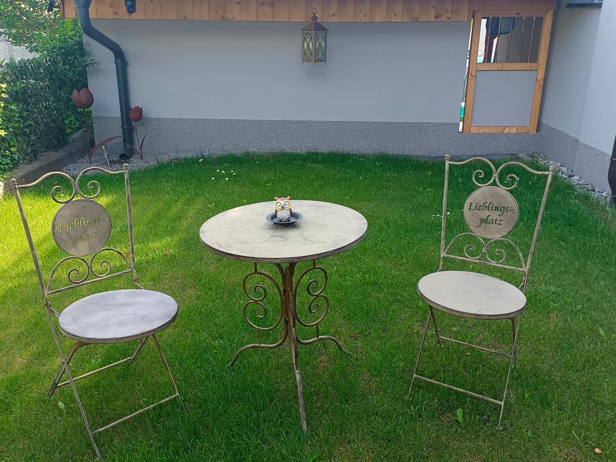 Ferienwohnung Musshauser Debant ภายนอก รูปภาพ